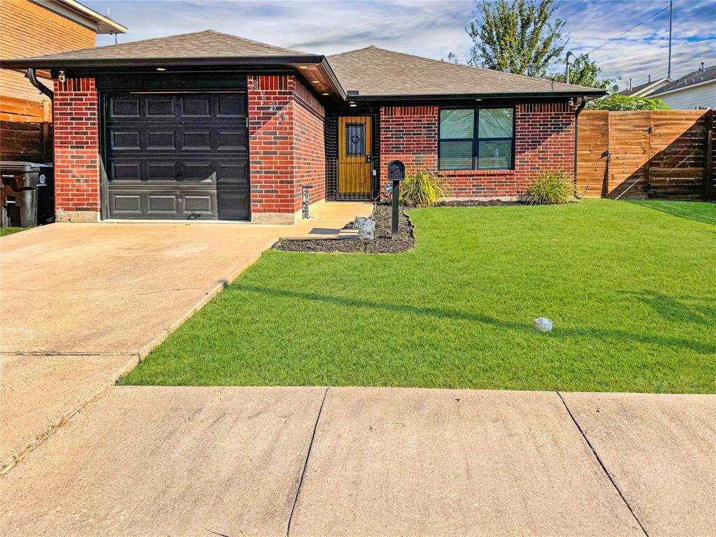 3135 Webster Street Houston Texas 77004