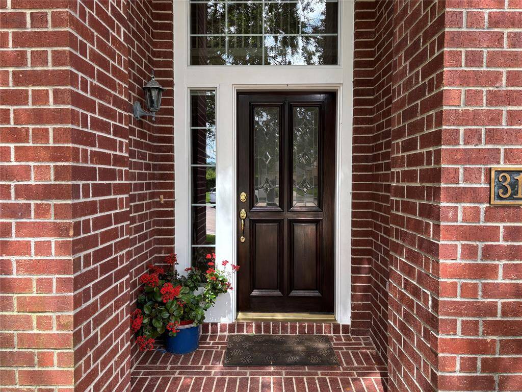 This home exudes meticulous care and charm.
