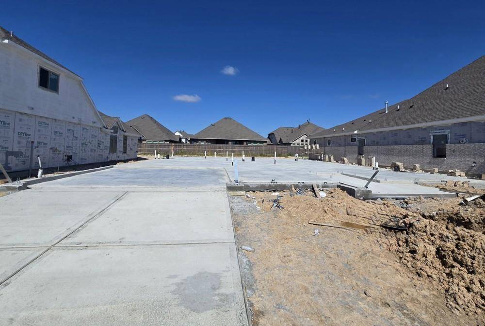 Every foundation at DWH is engineered and it’s inspected three times! We do not do “batch” testing. Rest easy knowing your foundation comes with a 10 year warranty.