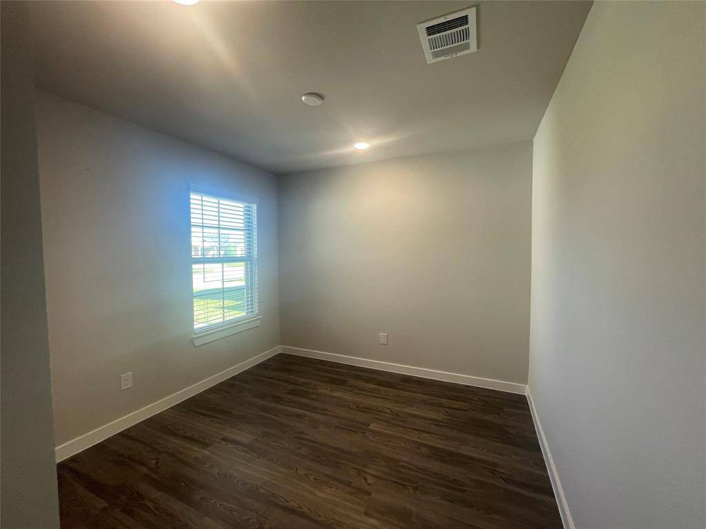 Secondary Bedroom 1