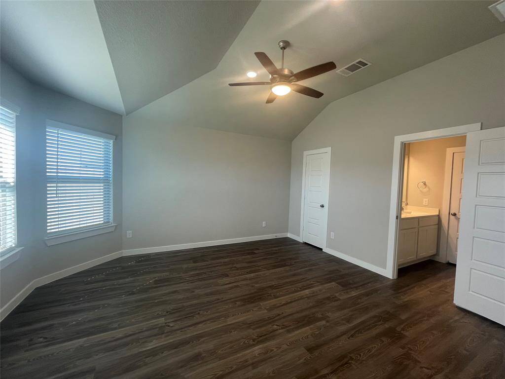 Another view of the Primary Bedroom.