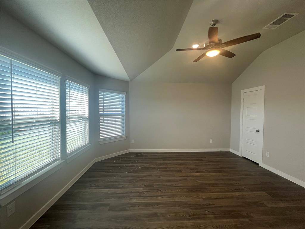kingsize furniture awaits this Primary Bedroom.