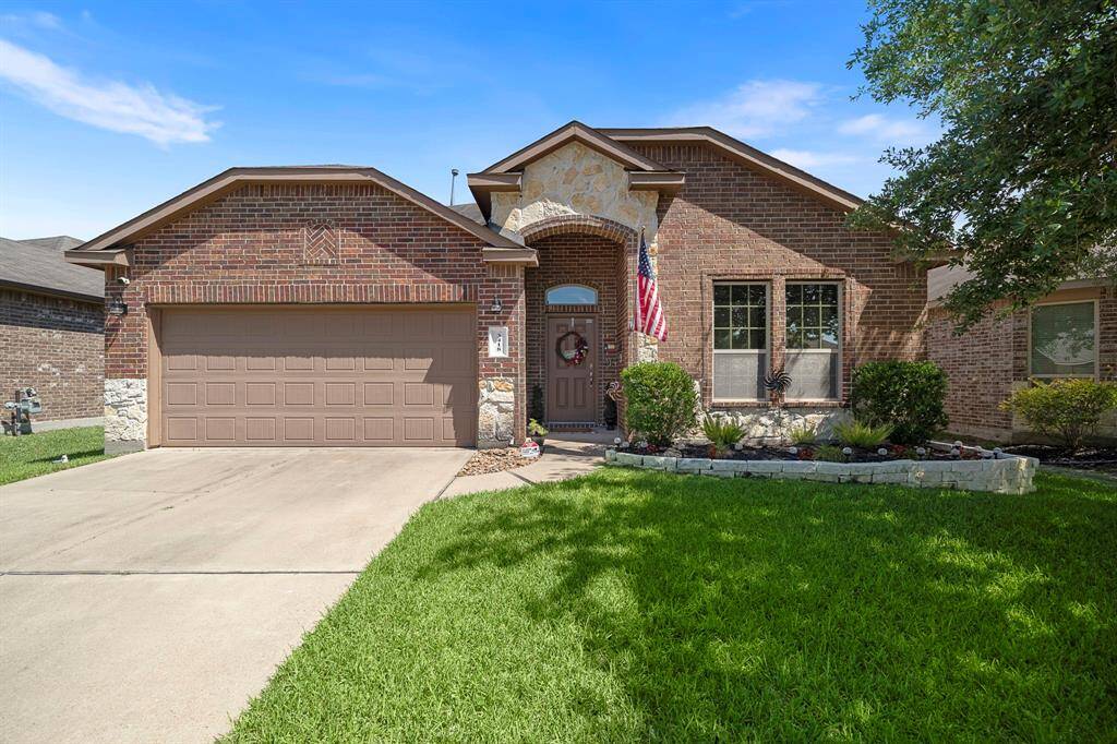 Beautiful 3418 Daniel Falls Ln