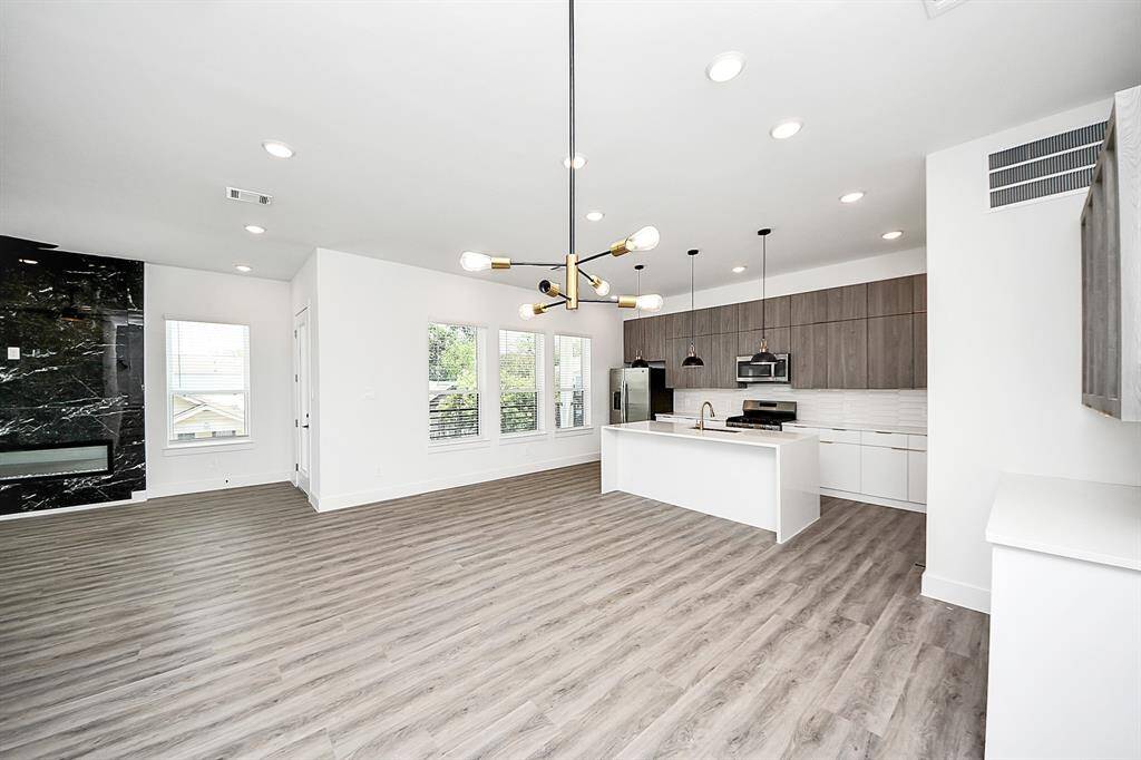 Open Concept