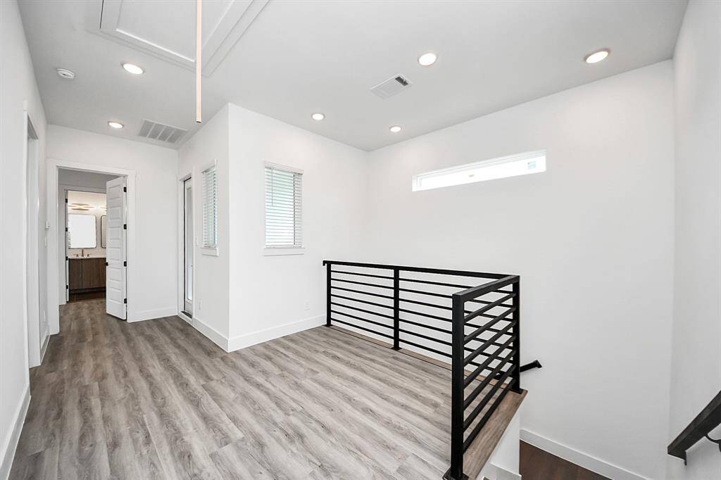 Third floor