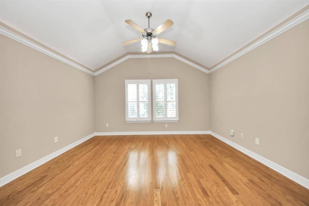 Secondary Bedroom #2