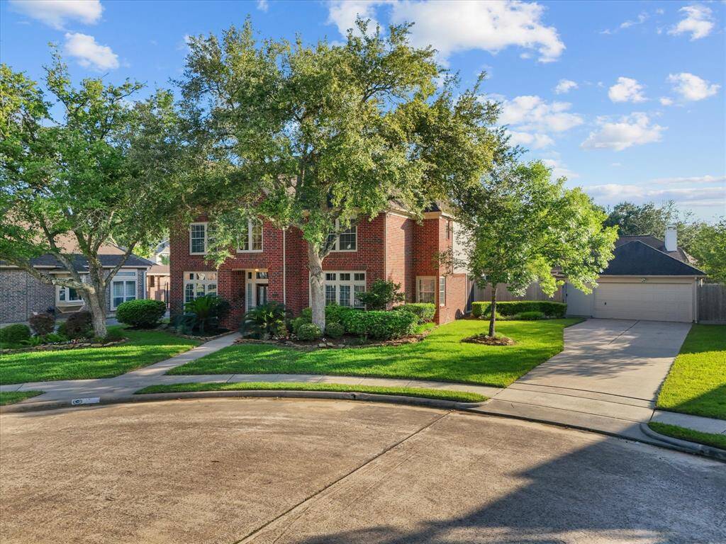 Great location in Pine Brook.  Quiet street.  Low traffic.