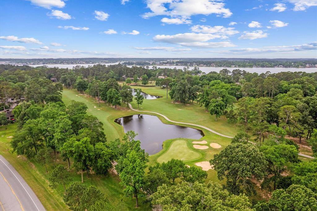Walden 18 hole Golf Course