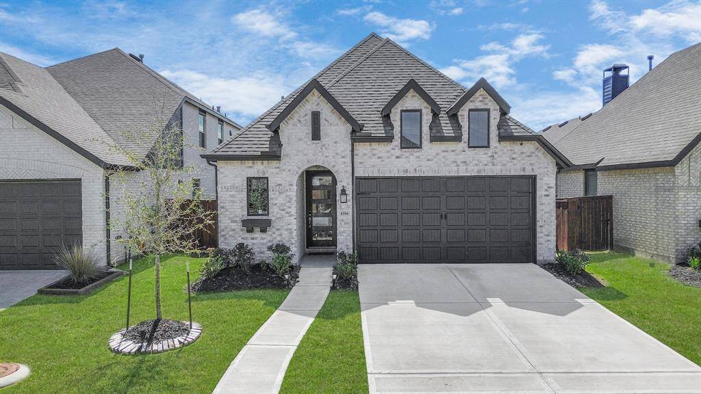 Beautiful Highland Home in Meridiana.