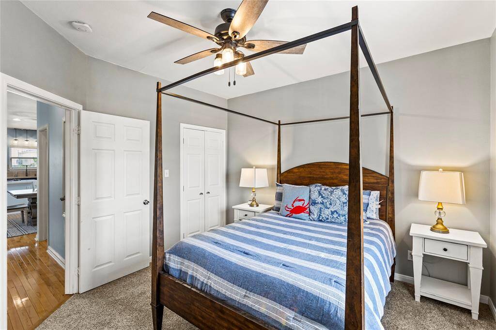 First floor bedroom 1