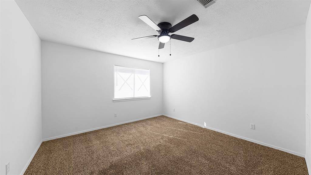 Bedroom #3