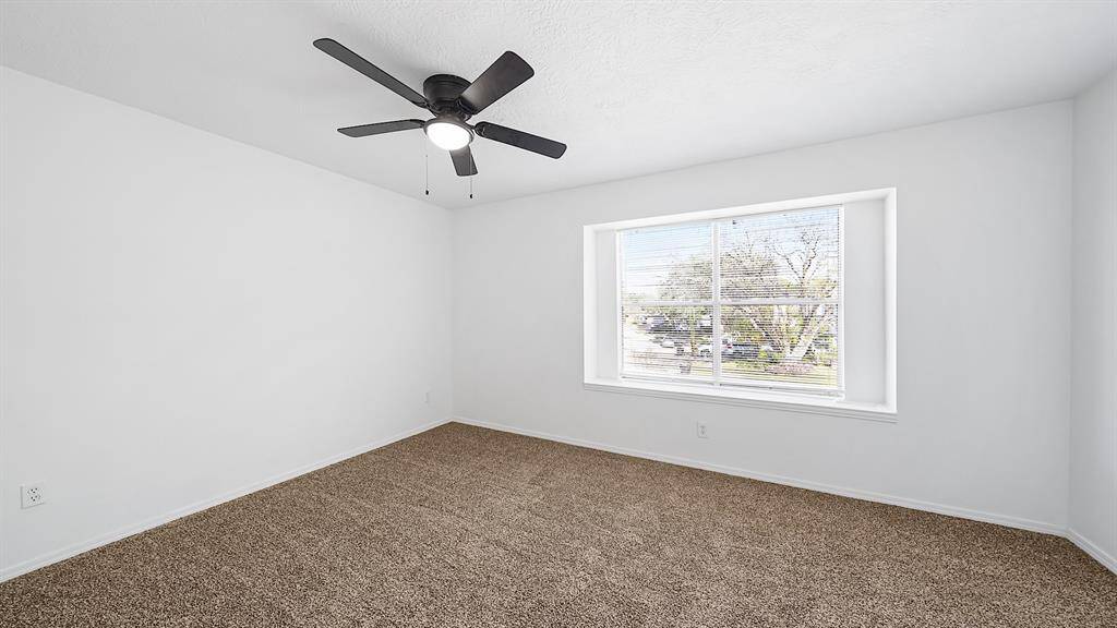 Bedroom #4