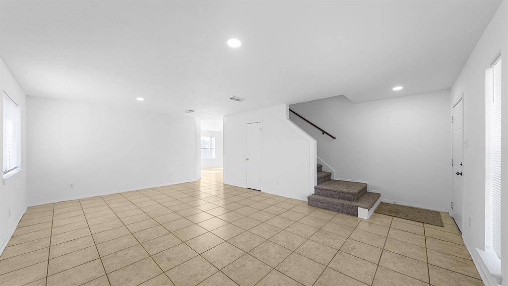 Home has been thoughtfully updated, featuring fresh paint and new carpeting throughout, creating a vibrant and inviting atmosphere that feels fresh and move-in ready.