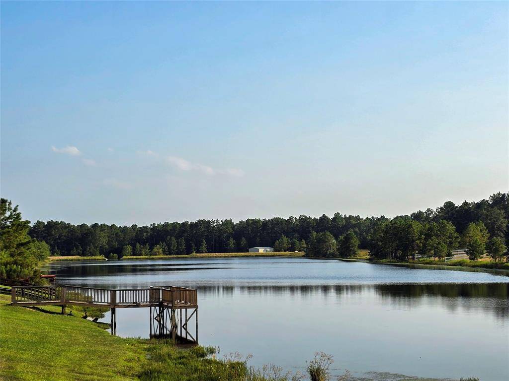 Community Lake
