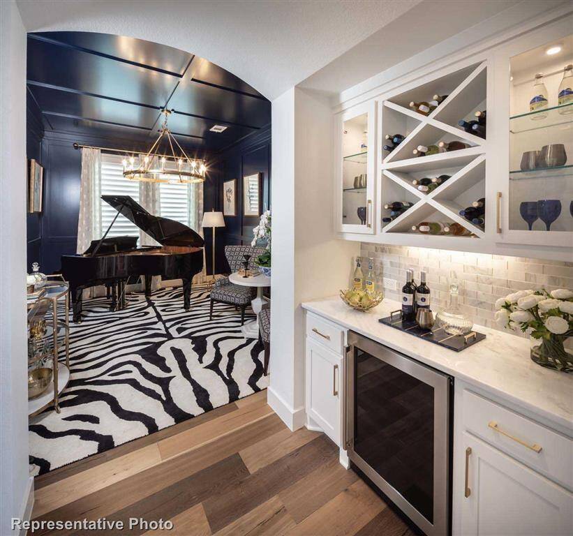 Butler's Pantry (Representative Photo)