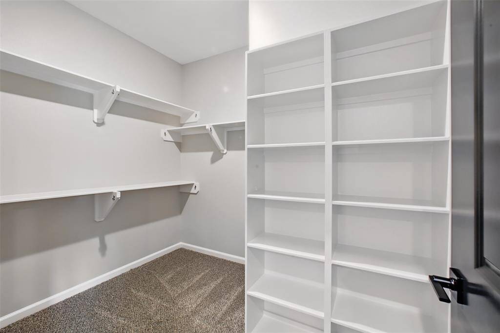 master walk in closet