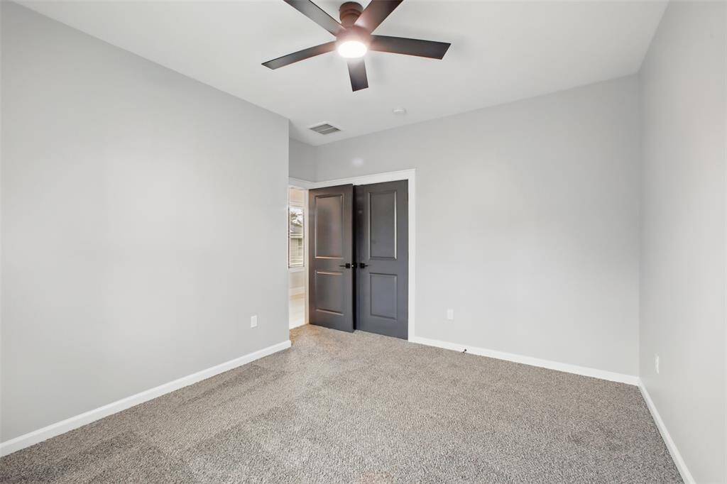 3rd bedroom