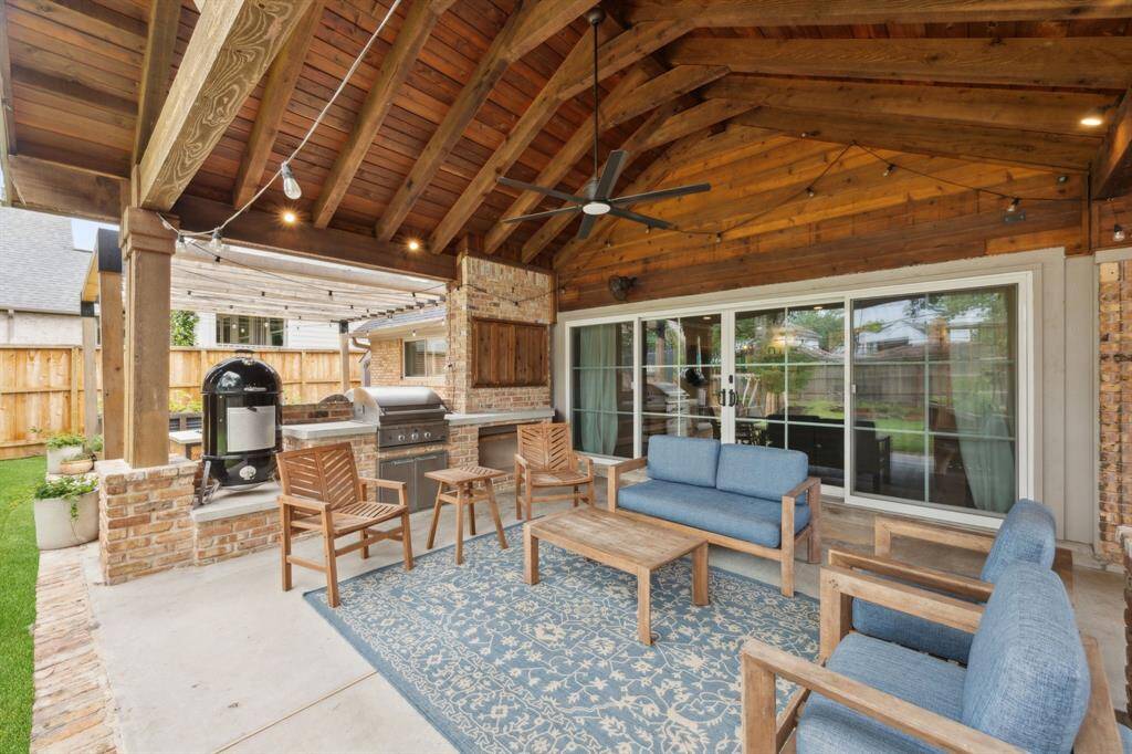 Enjoy endless hours of fun and relaxation in your own backyard.