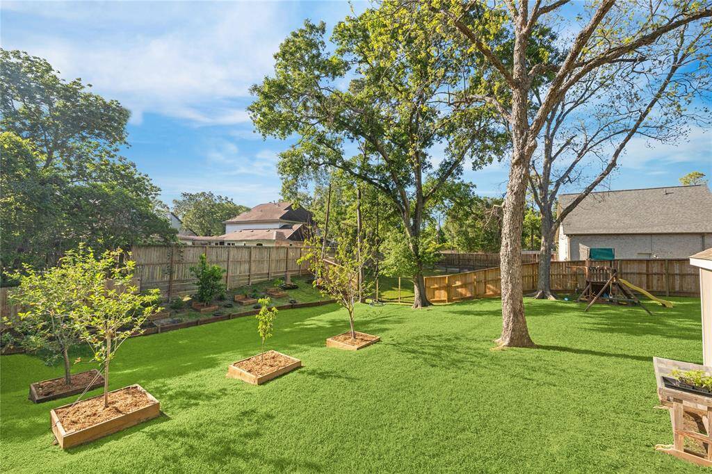Do not miss this truly remarkable home on one of the largest lots within Walnut Bend!