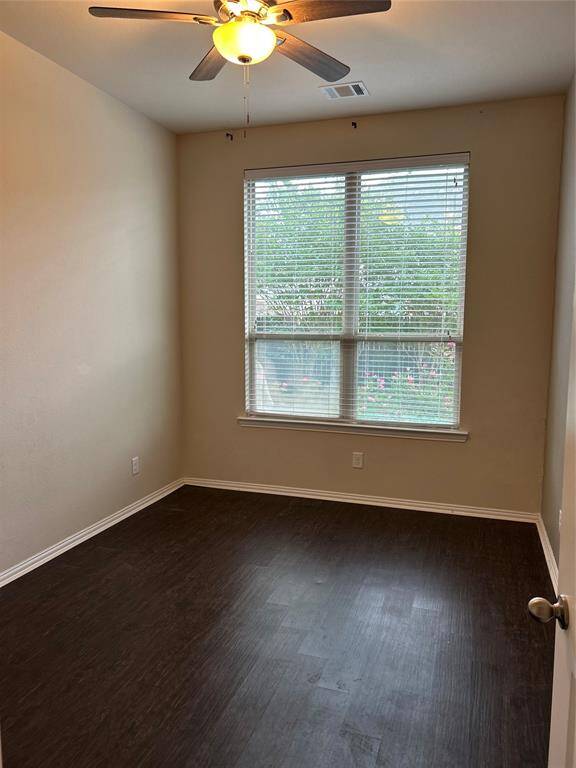 Large and Spacious High ceiling Game Room