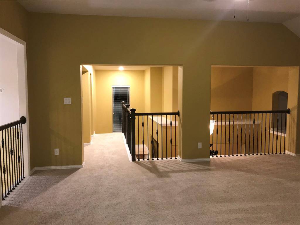 Gorgeous Media room next to Gameroom  Upstairs (1 of 2)