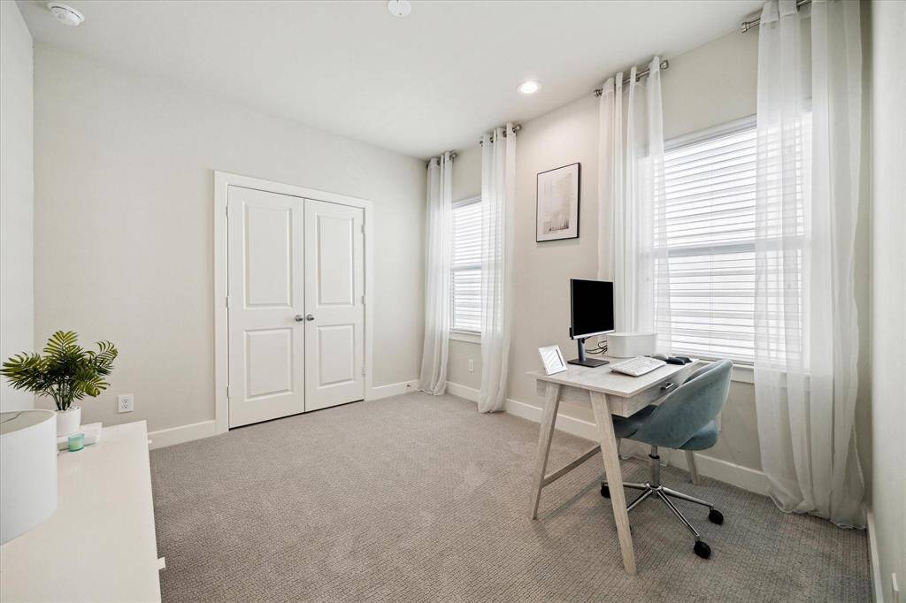 Elegant primary suite offering comfort, space, and privacy — your perfect retreat at the end of the day