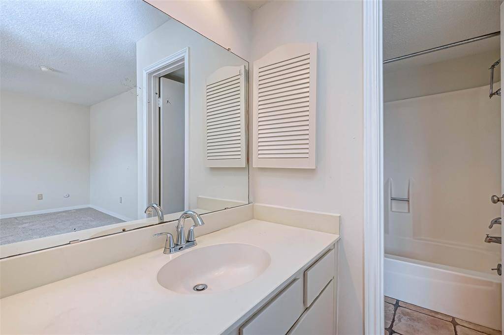 2nd bathroom for the 2nd bedroom