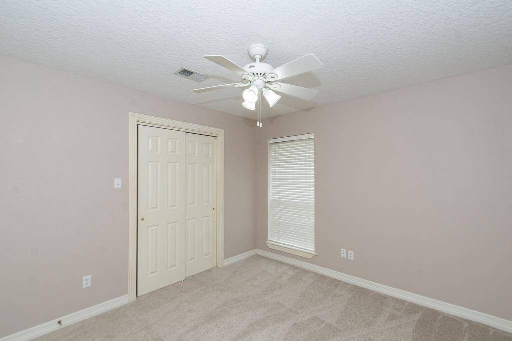 3rd bedroom
