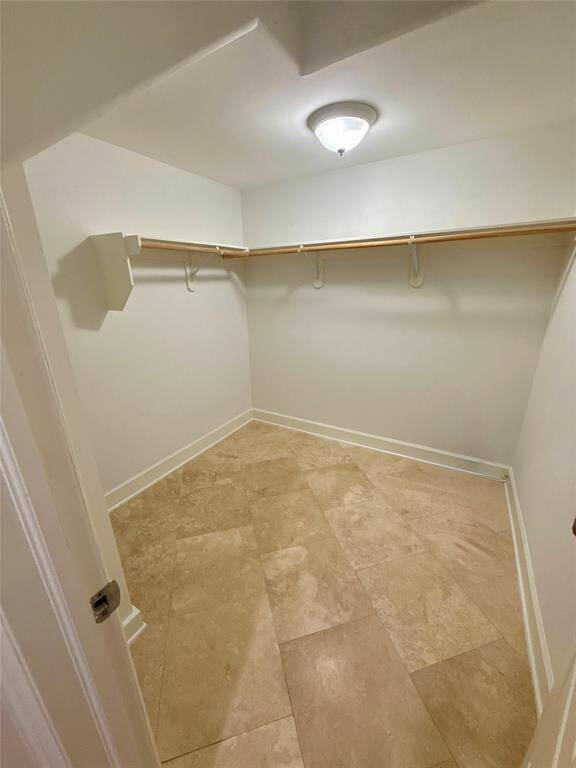 Storage / Coat Closet (1st Floor)