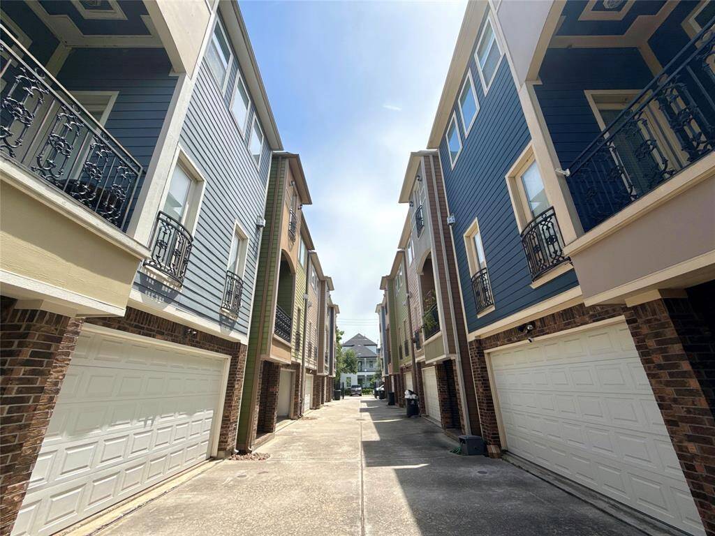 Gated Community
