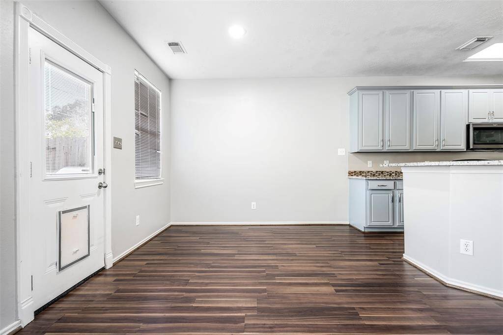 Dinning Room