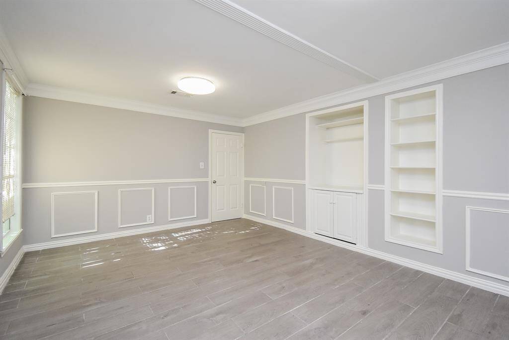 PRIMARY ROOM