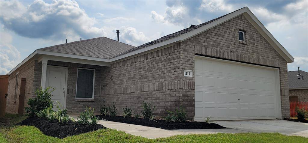 *This photo is a representation. Not actual homesite.*