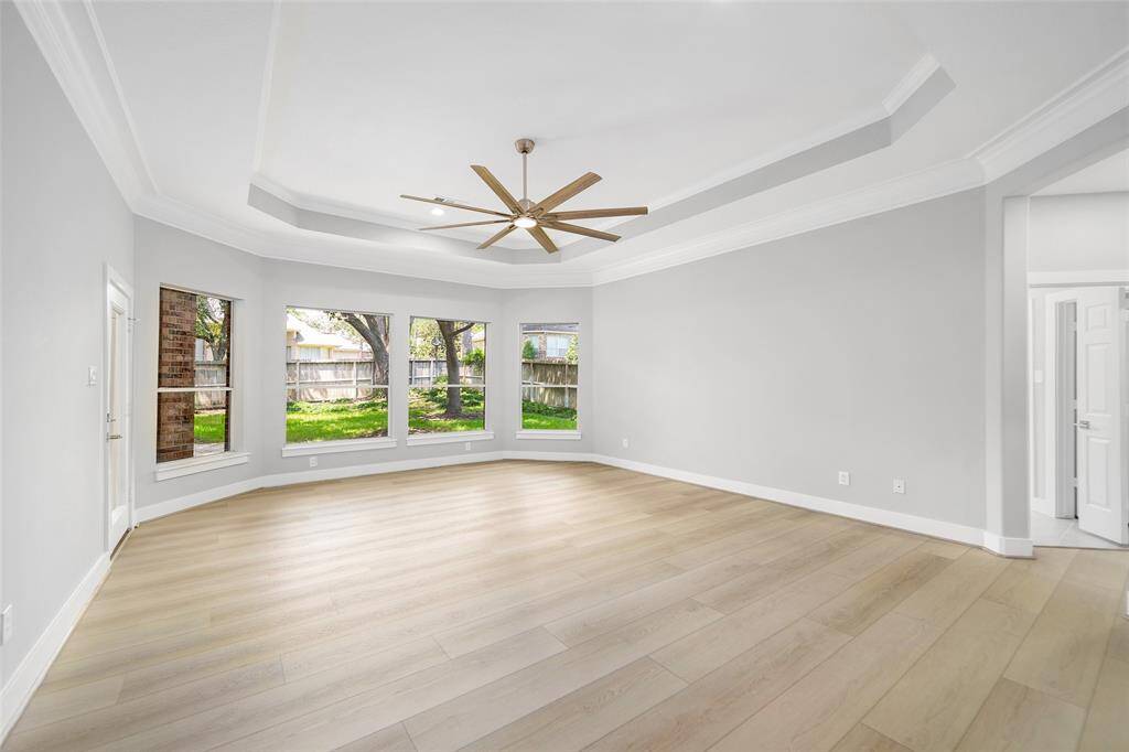 Primary Suite