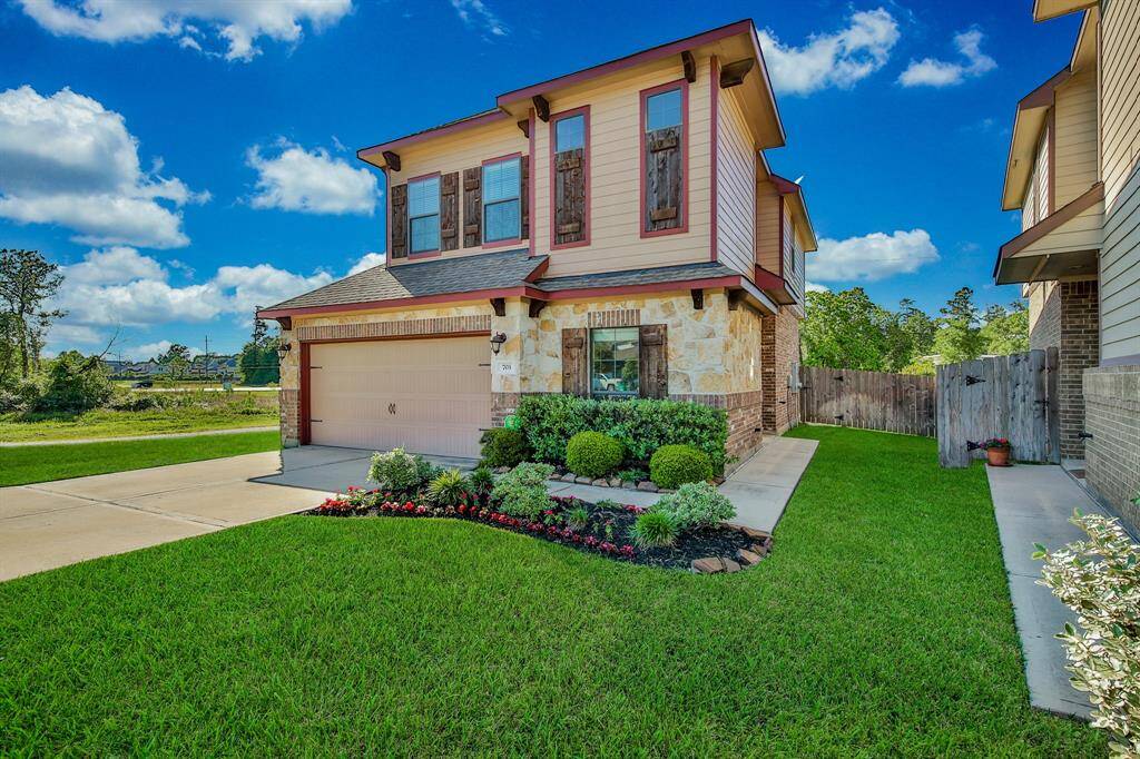 Welcome home to 703 Audra Ln!