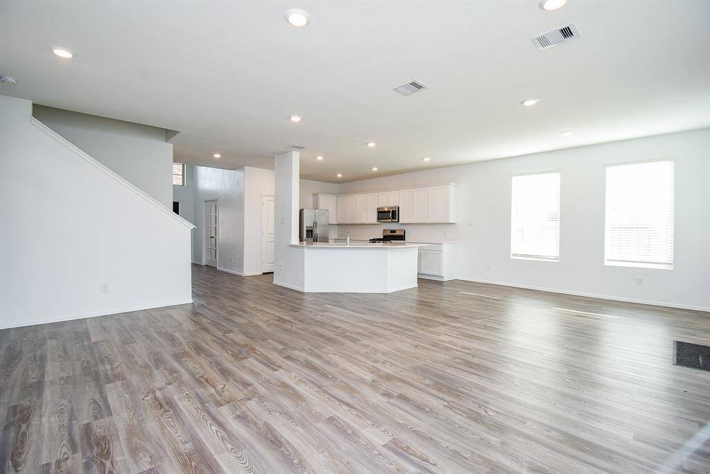 Spacious and inviting area perfect for hosting memorable gatherings.