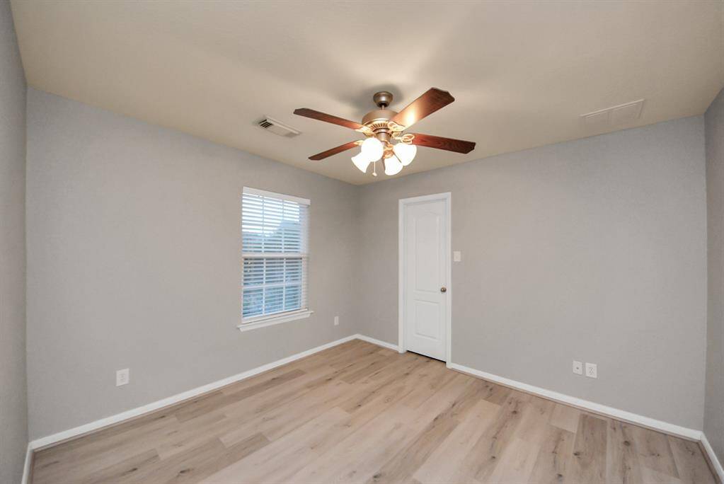 Bedroom #3 awaits you