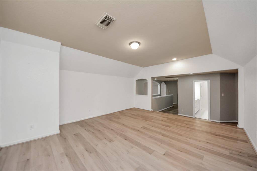 Another view of the gameroom