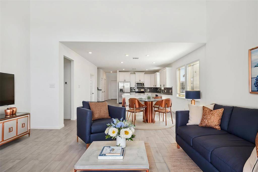 Notice the well-designed layout, offering a perfect balance of comfort and functionality.