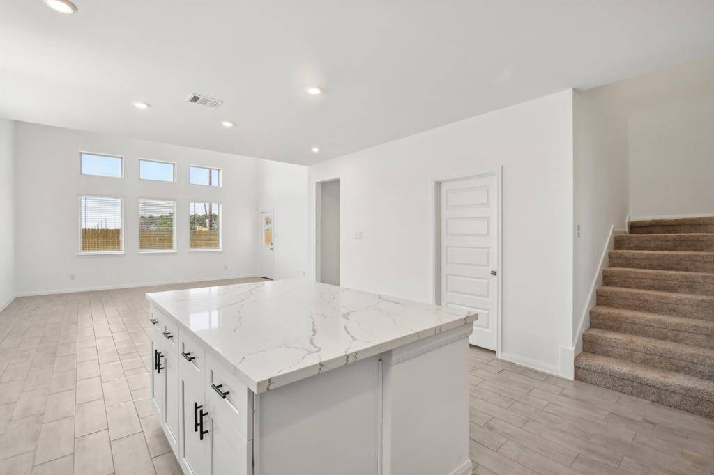 Step into the heart of your home!