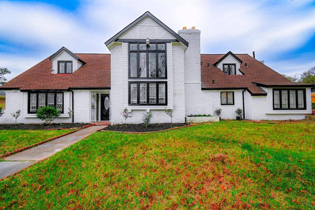 Welcome Home!