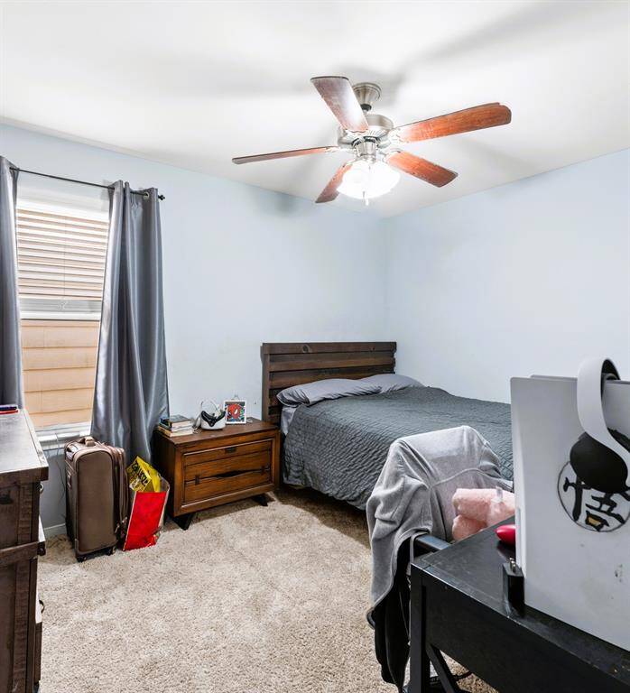 Third Bedroom