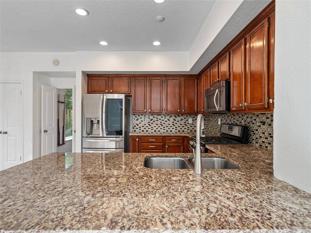 Breakfast Bar