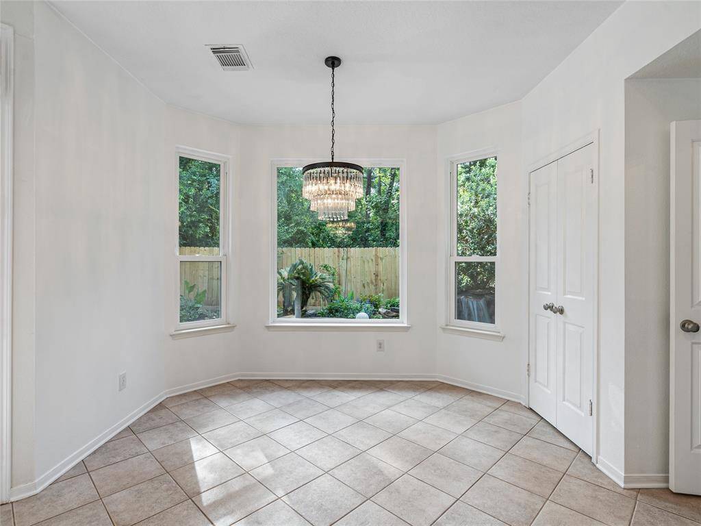 Kitchen Dining