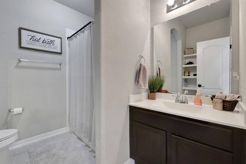Downstair Bath Room