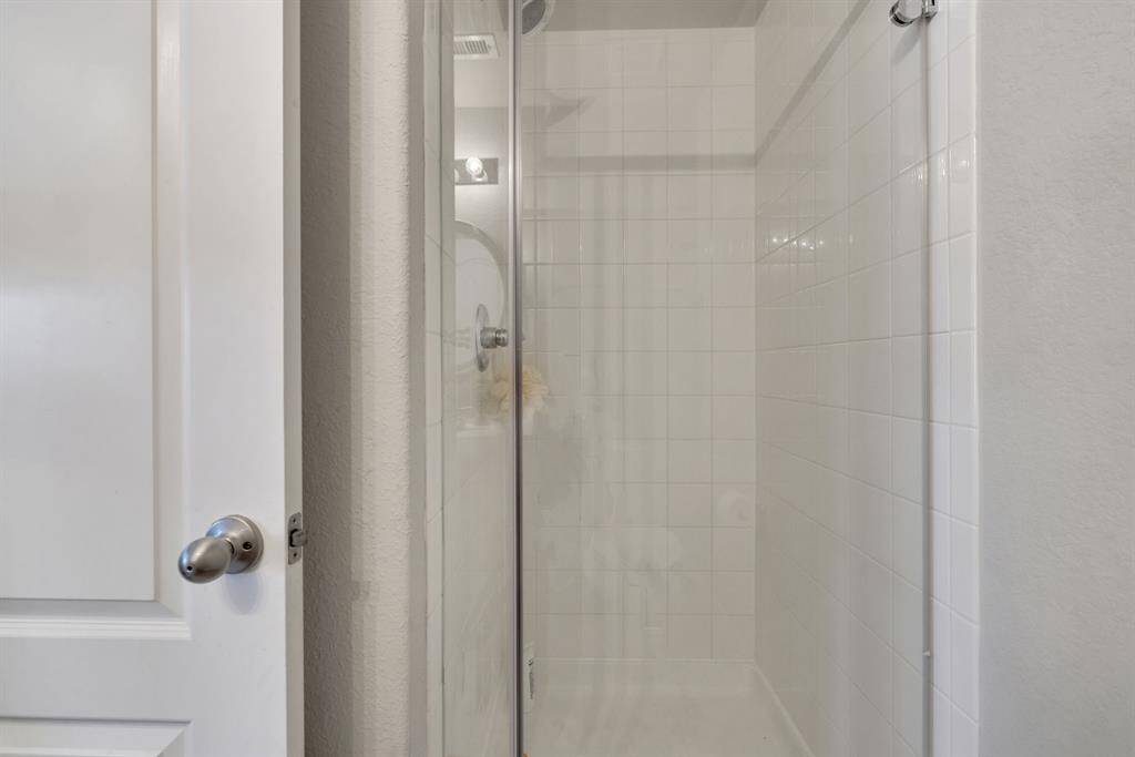 Upstairs Bathroom