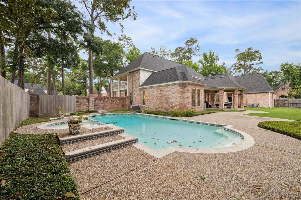 Cool off in this fabulous POOL.