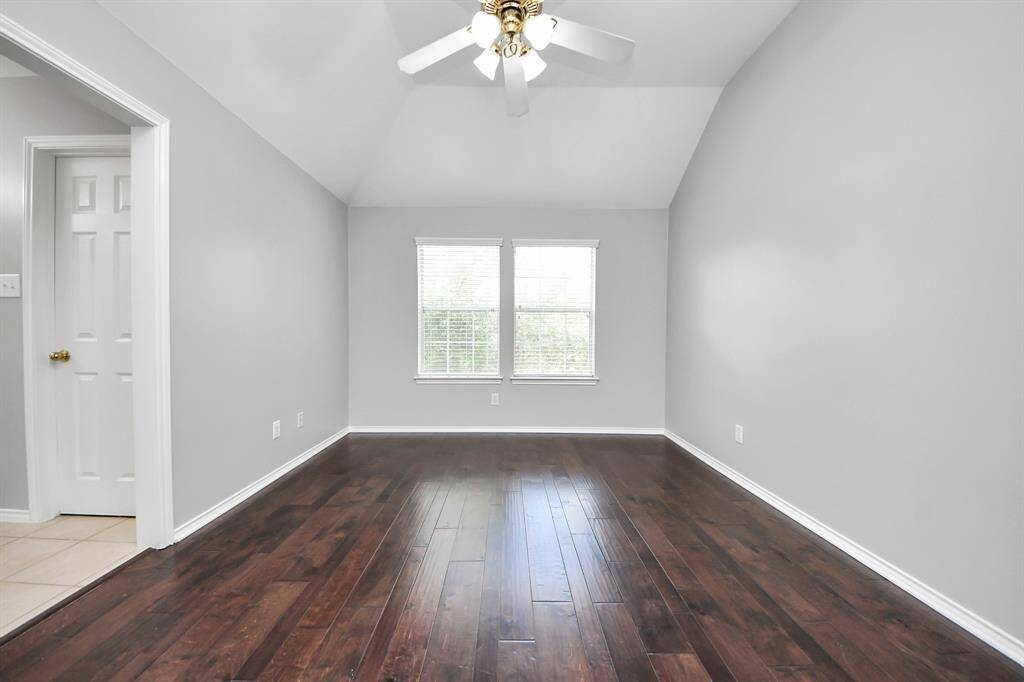 Whether used as a bedroom, study, or creative space, this room offers versatility and charm.