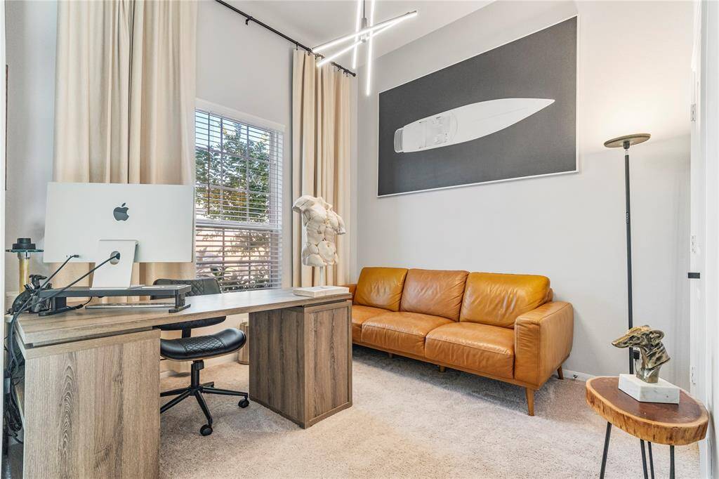 Study room