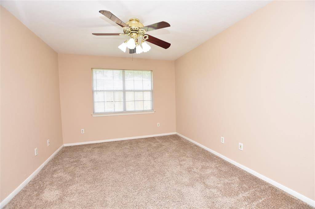 With its emphasis on functionality and comfort, this primary bedroom with an attached bonus room serves as a practical sanctuary, providing a restful environment and additional space to suit your lifestyle.